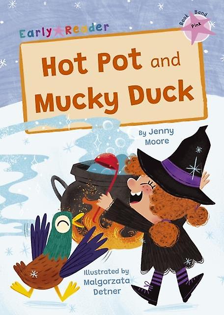 Potée et canard laqué - Jenny Moore