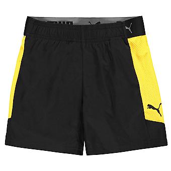 Puma Kids NXT Wooven Shorts Bottoms
