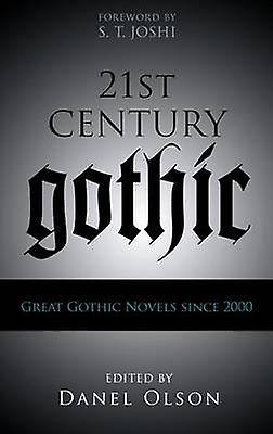 21stcentury Gothic Paperback Book