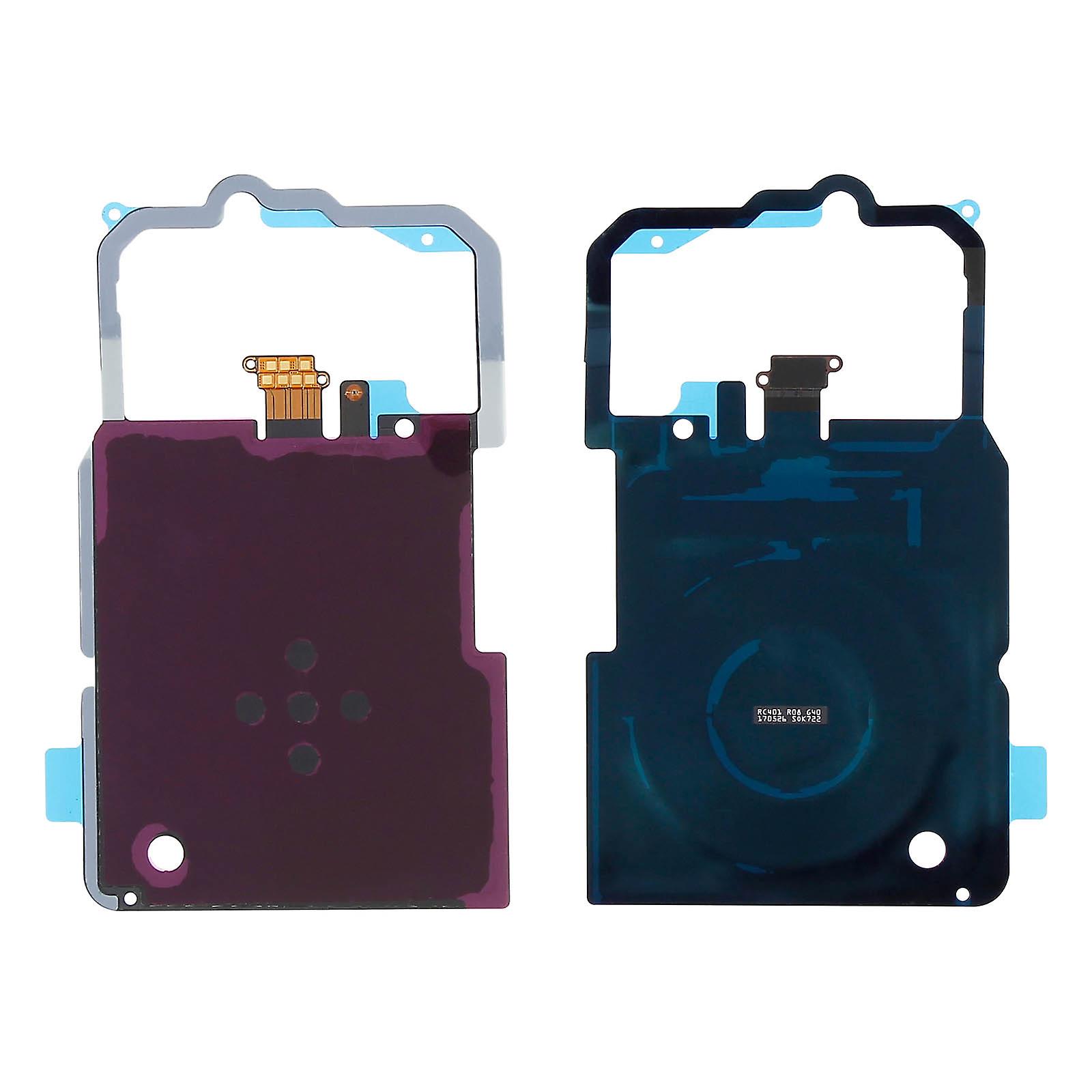Antenne NFC Kompatibles Galaxy Note 8 Spare Part + Connection Pad