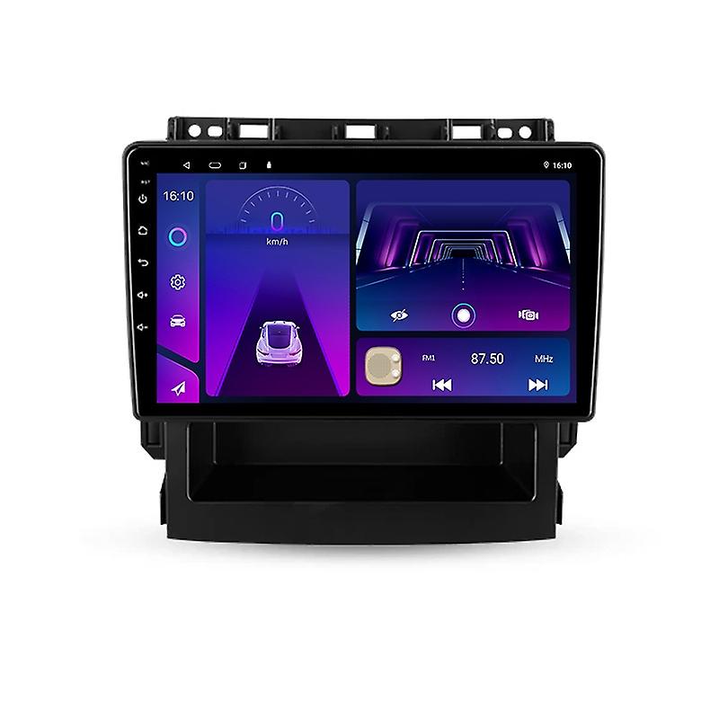 Car Radio Android Gps Navigation Player For Subaru Forester 5 Impreza 5 2018 -2023 Multimedia Stereo