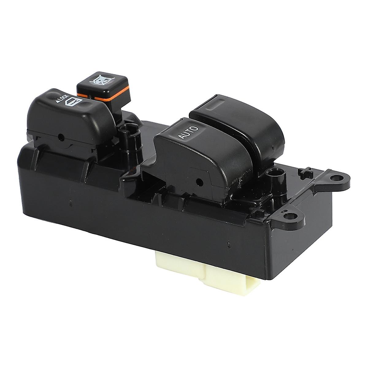 Front Left Power Master Window Switch for 2000-2006 2007-2011 Cruiser ( 2 DOOR ) 84820-04010