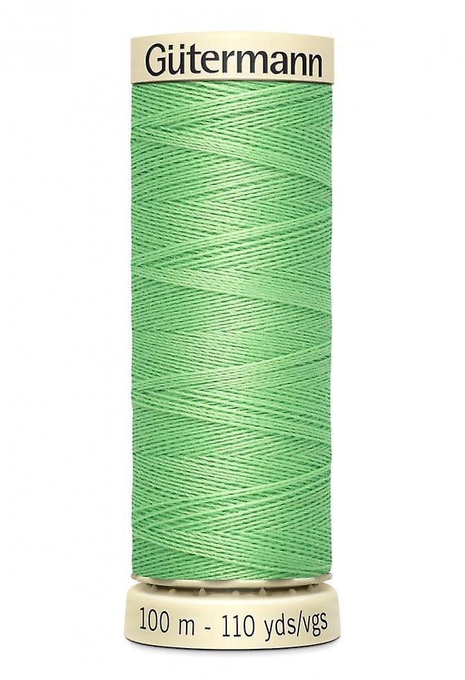 Gutermann Sew All Polyester Sewing Thread 100m 154 - each