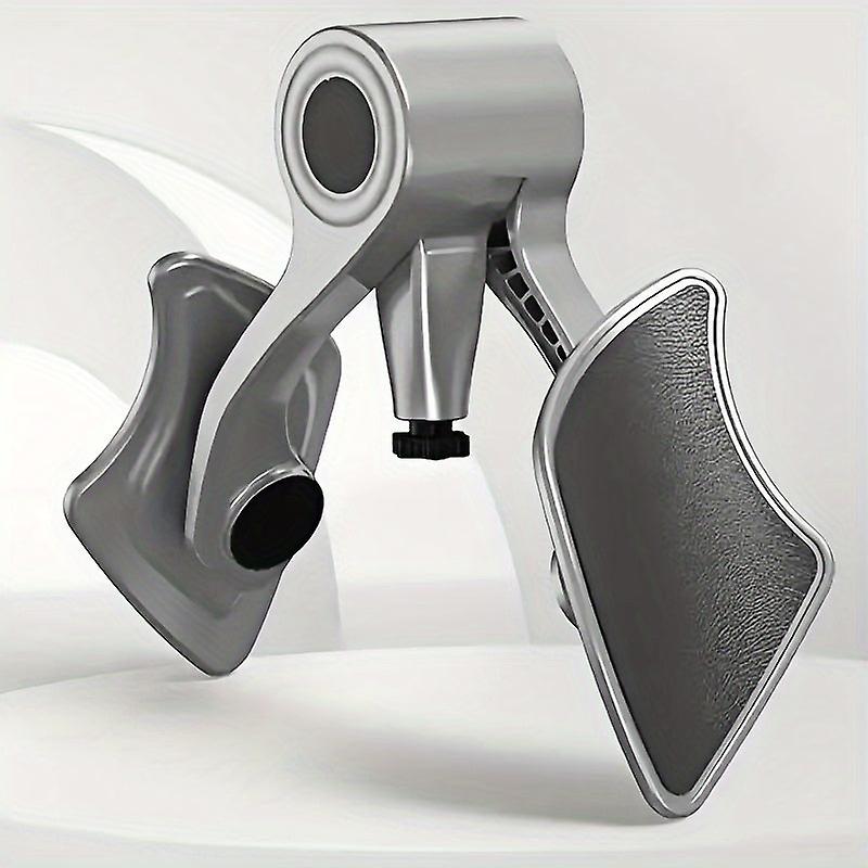 1Pc Leg Muscle Training Device, Leg Exercise Device, Adjustable Resistance Leg Clamp