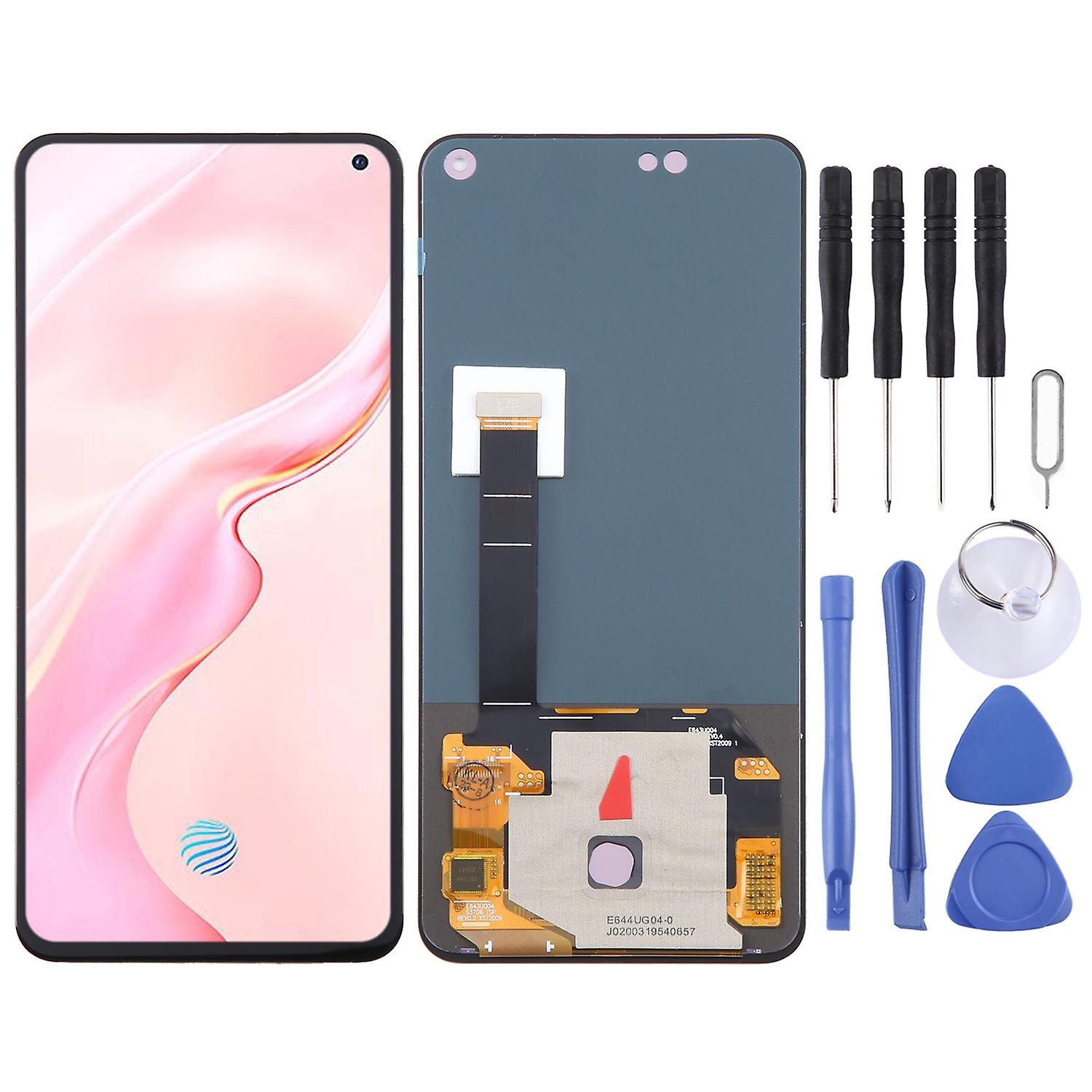 OLED LCD Screen For vivo X30 Pro