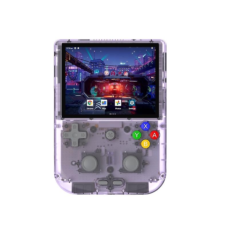 Handheld Game Console 4+128G