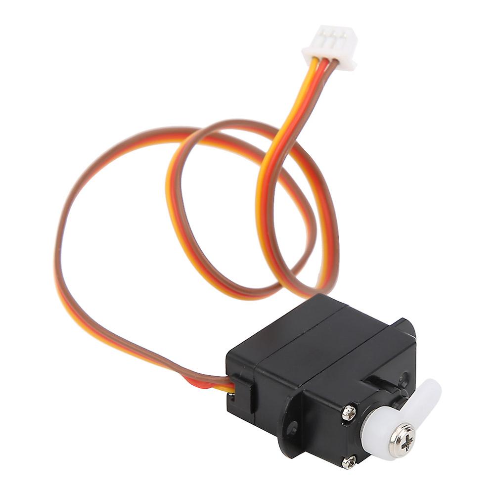 محرك التحكم في الطائرات بالتحكم عن بعد لطائرات Wltoys XK A160 ذات الأجنحة الثابتة