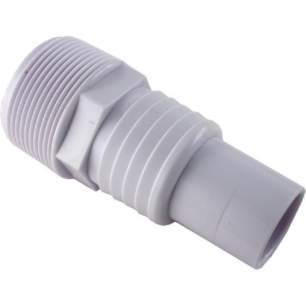 Pentair 510166 Ground Pool Skimmer Hose Adapter