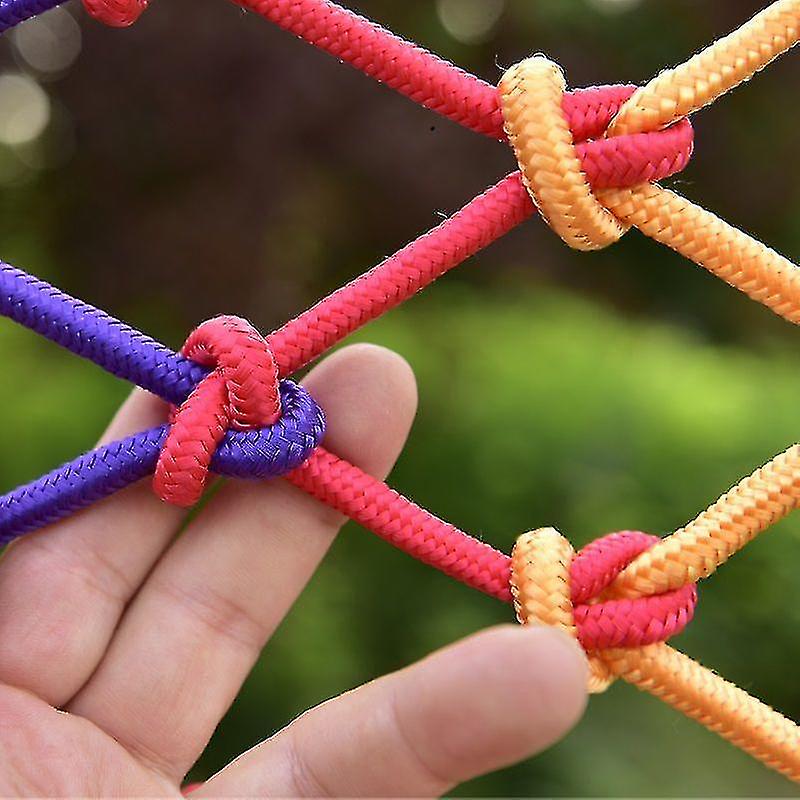 Corde Pompier Portwest - Double Cordon Anti-Chute 140 Kg Avec Amortisseur Corde Escalade 50m