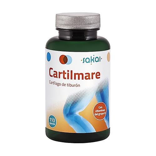 Cartilmare 110 capsules