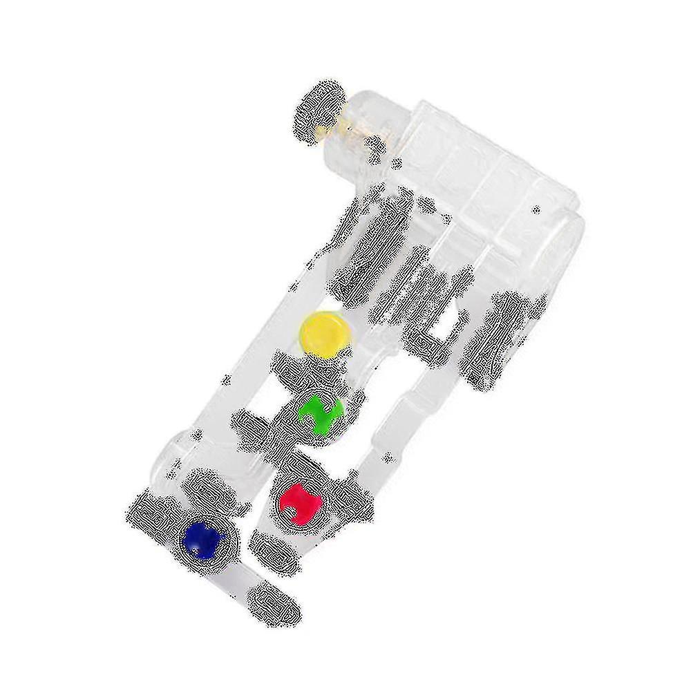 Classical Chord Buddy Guitar Learning System Ayuda didáctica Chordbuddy