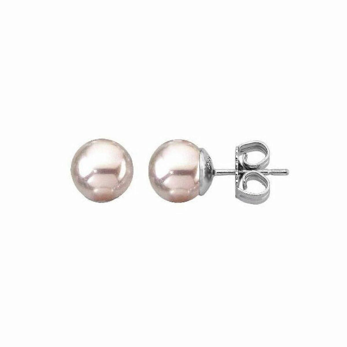 Women's Earrings Majorica 00322.11.2.000.701.1