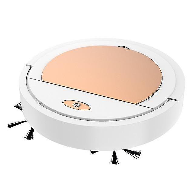 Intelligence Robot Vacuum Cleaner Usb Charging Wireless Sweeping