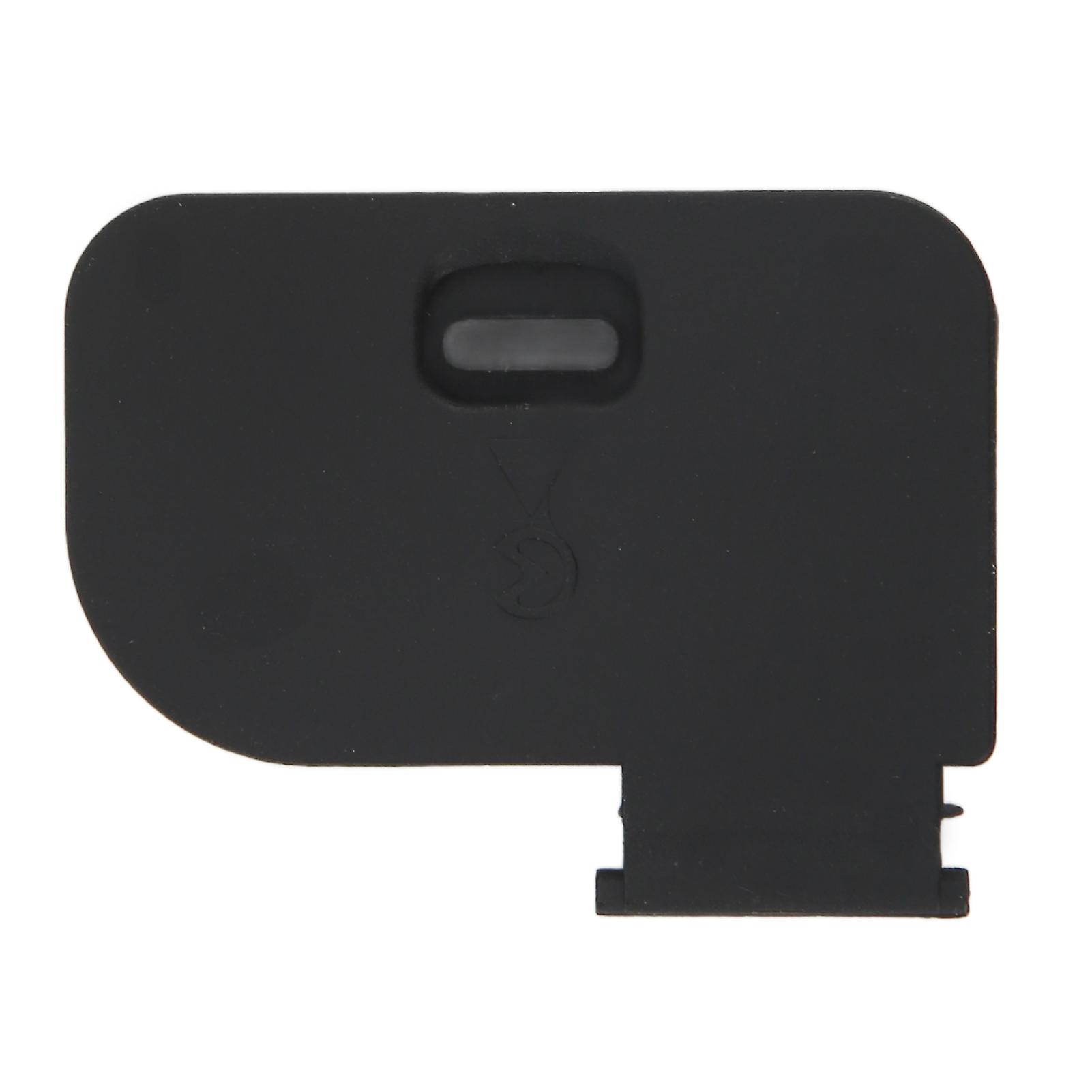 Couvercle de batterie de rechange pour appareil photo numérique Nikon D750
