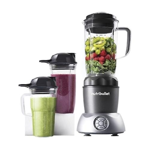 Select nutrient extractor 1.000w 1 unit