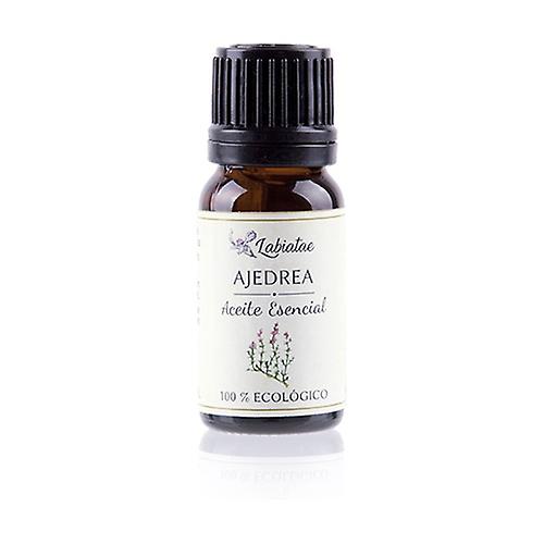 Organic Savory Essential Oil 12 ml of essential oil
