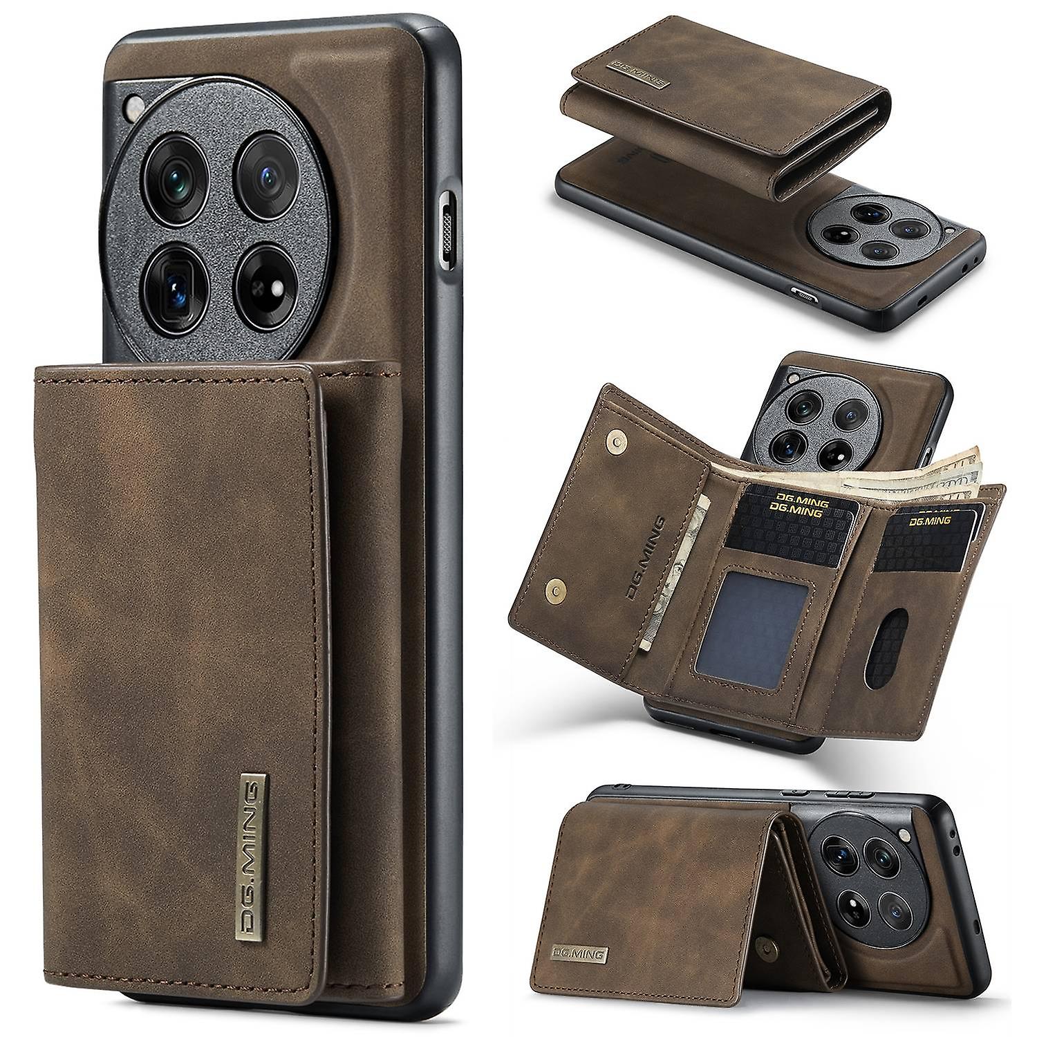 DG.MING M1 Series Case For OnePlus 12