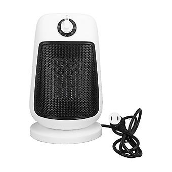 Electric Heaters With Temperature Control Overheating Protection PTC Heating Small Heater for Livingroom Dormitory US Plug 120V