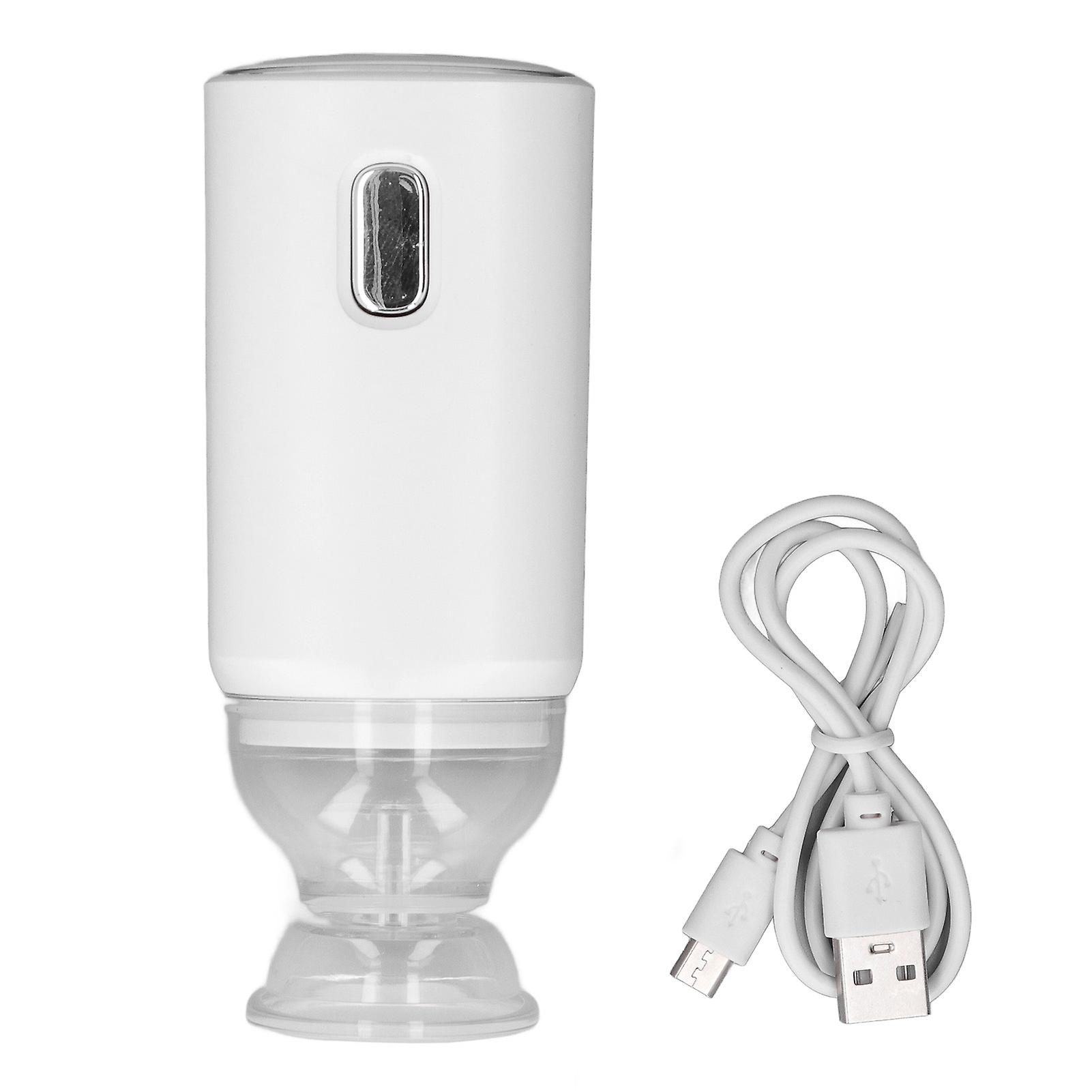 Pompe à vide automatique, rechargeable, portable, électrique, pour impression 3D, consommables, 5 V