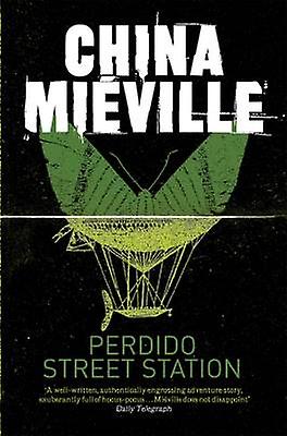 Perdido Street Station