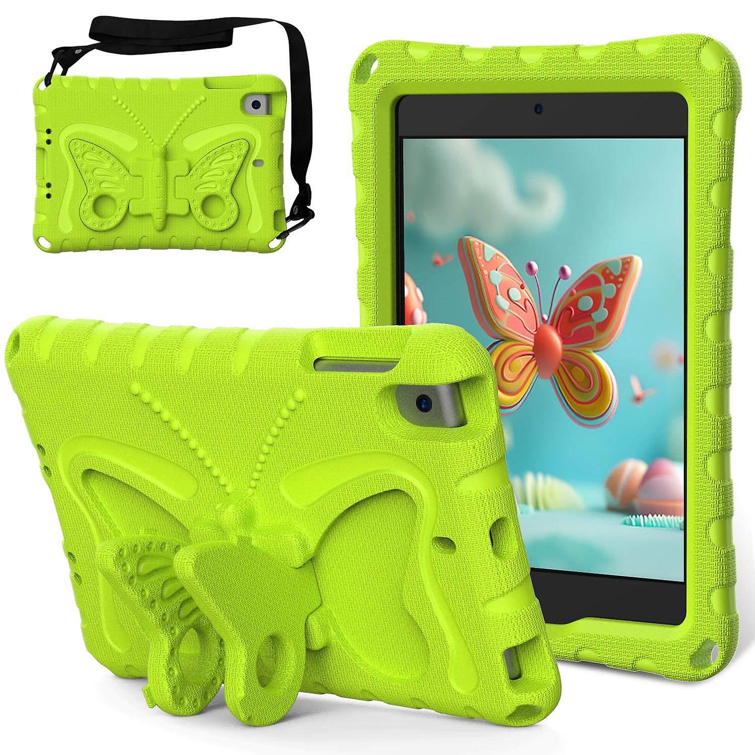 Butterfly EVA Tablet Case For iPad mini 1/2/3/4/5