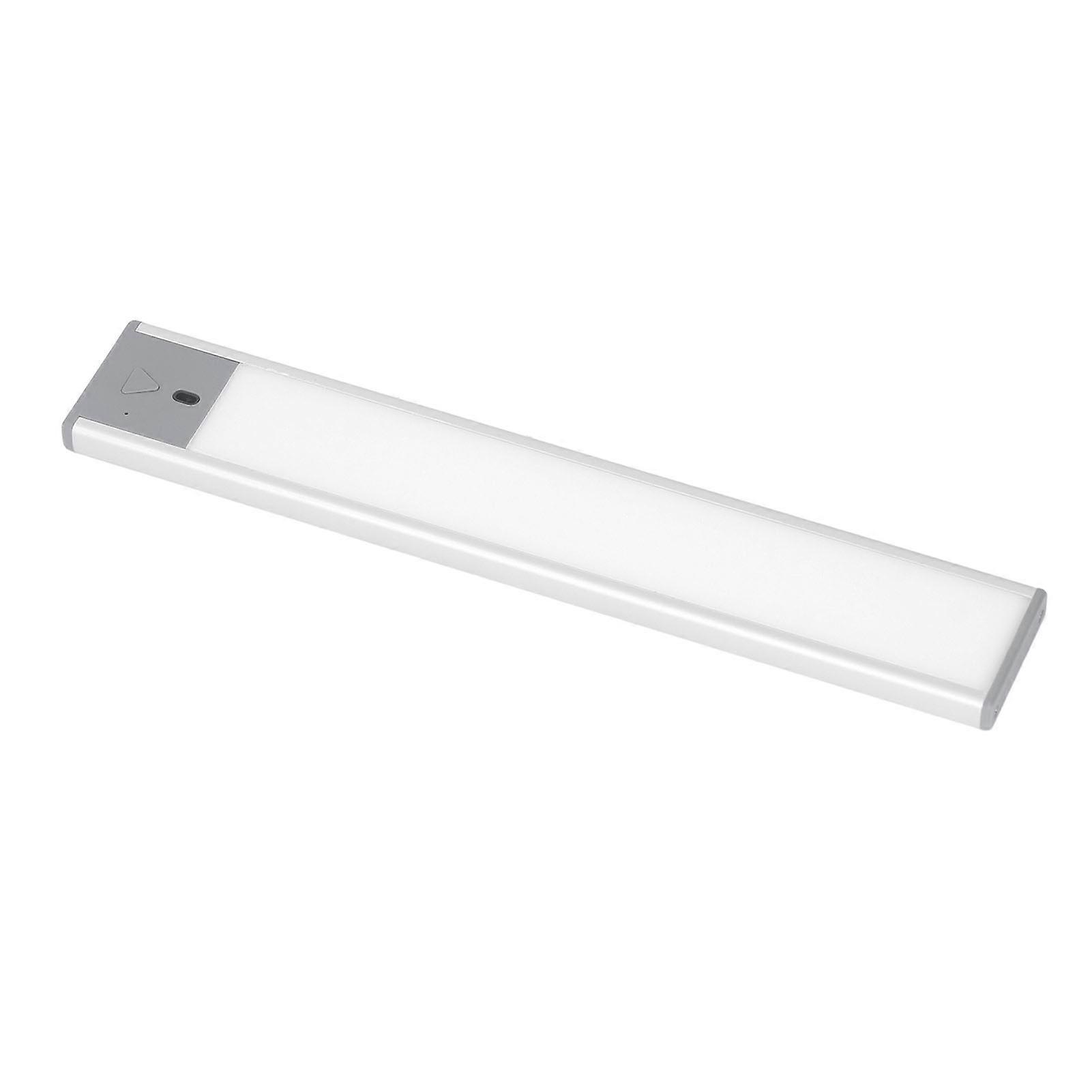 For Motion Sensor Led Light 120lm 3 Cct Dimmable Hand Waving Type C Rechargeable