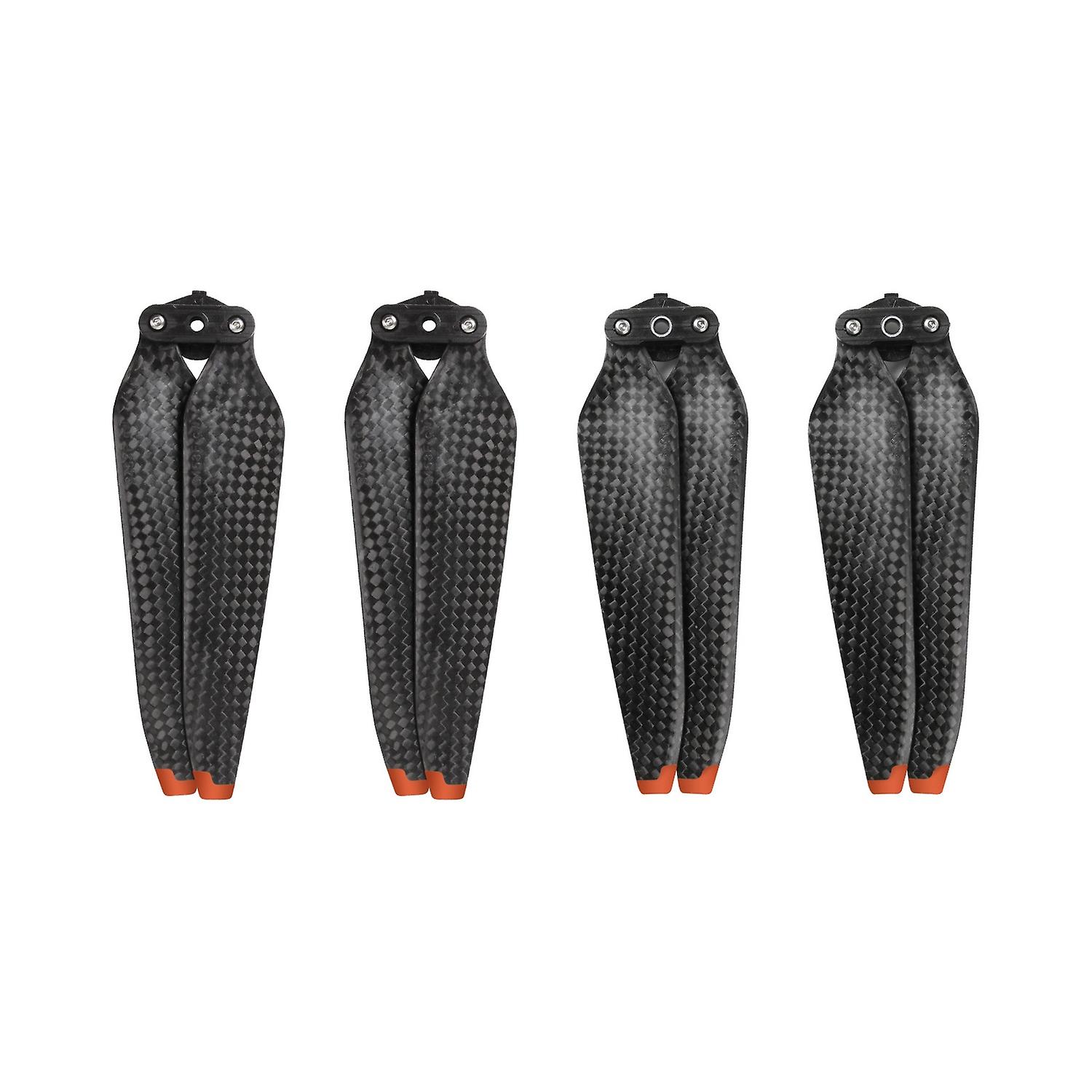 2 Pair Propeller for DJI Mavic 3 Quick-release Folding Props Low Noise Blade for D-JI Mavic 3 Drone 