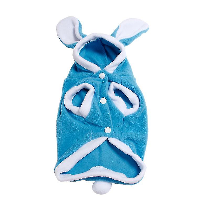 1pcs Cotton Vest For Pet
