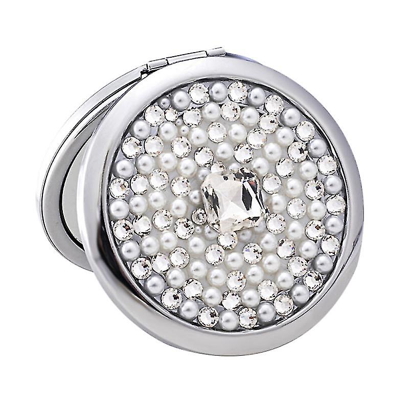 1pcs Portable Cosmetic Mirror