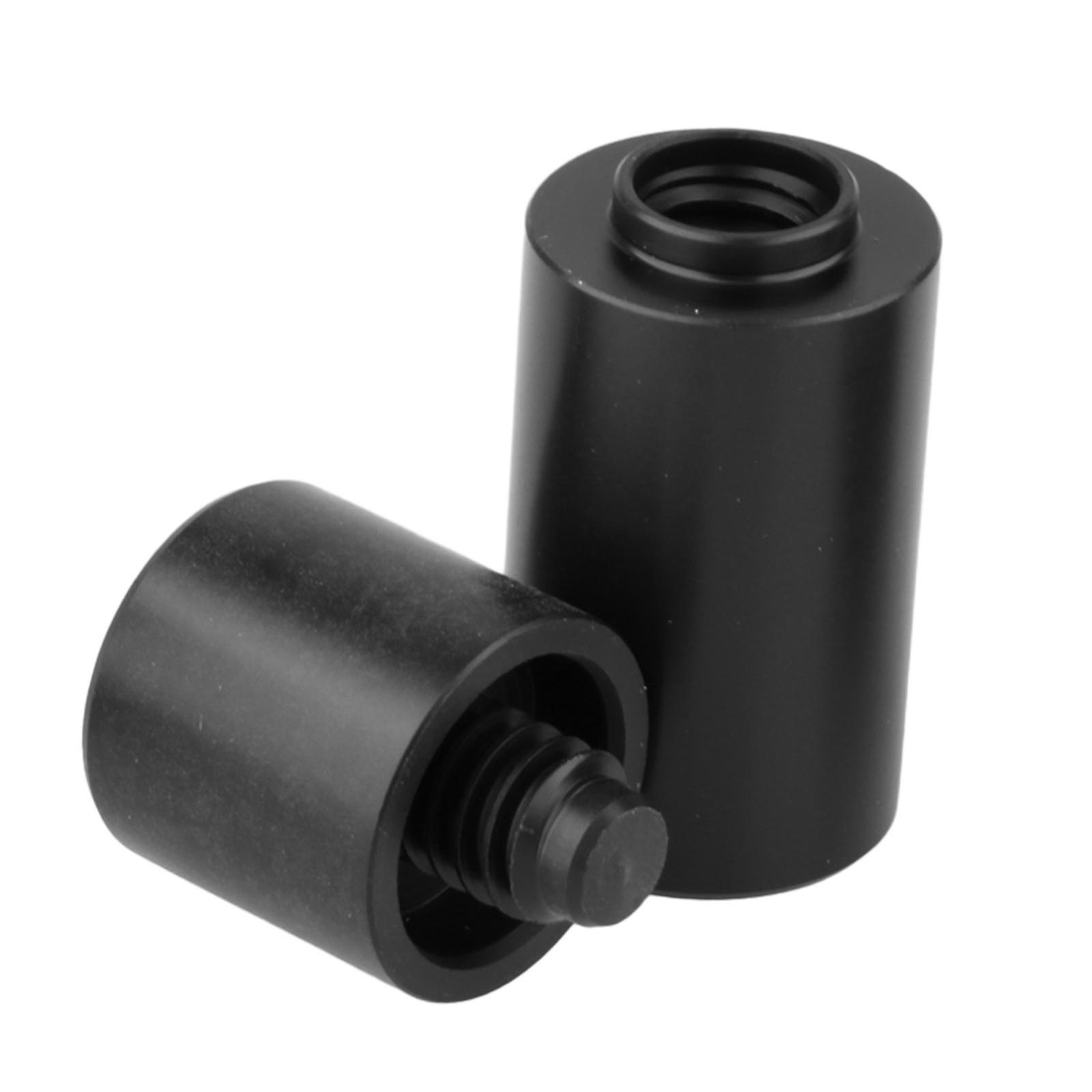 Joint Thread Protector for Billiard Pool Cue Joint Thread Protective for Bar