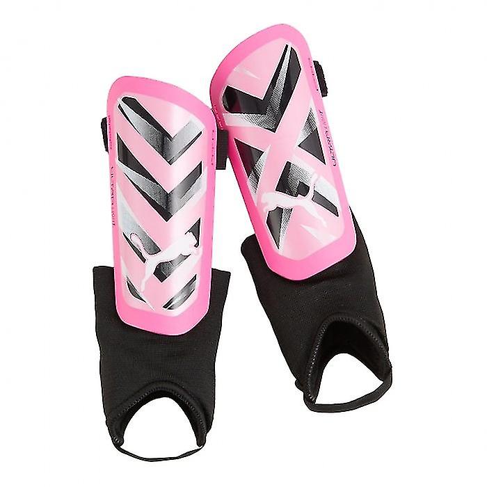 Puma Unisex Adult Ultra Light Shin & Ankle Guards