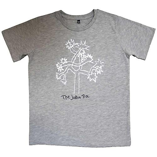 U2 Childrens/Kids Joshua Tree 2017 T-Shirt