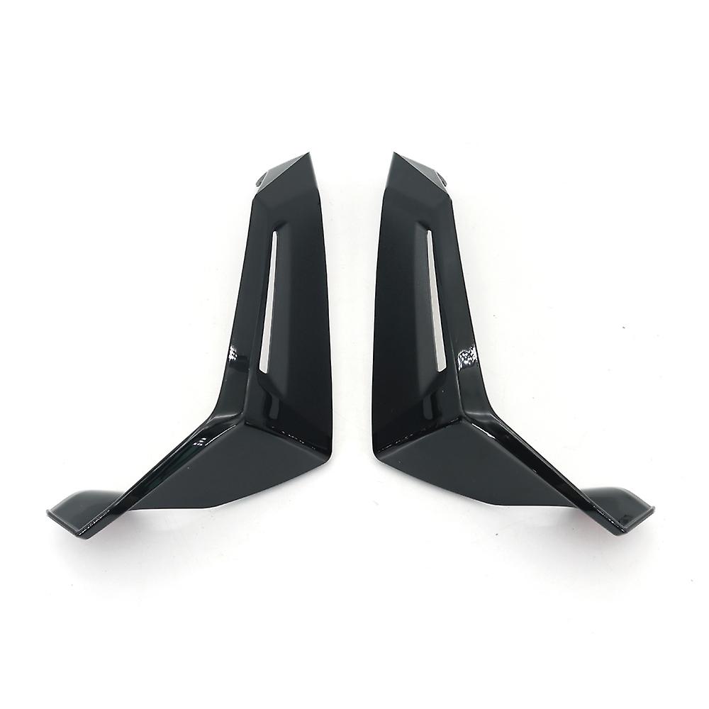 New For Honda Nss750 Nss 750 2021 2022 Motorcycle Official Accessories Upper And Low Air Deflectors Deflector Kit Left / Right