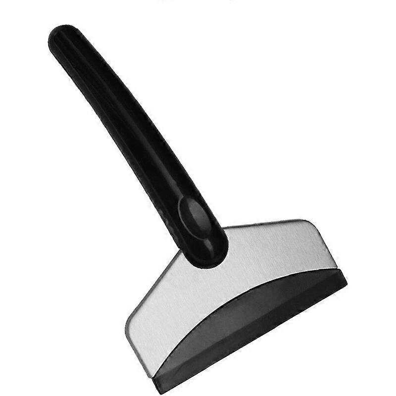 Ice Scraper, Multifunctional Car Window Scraper, Handy Windshield Scraper Effective Against Frost