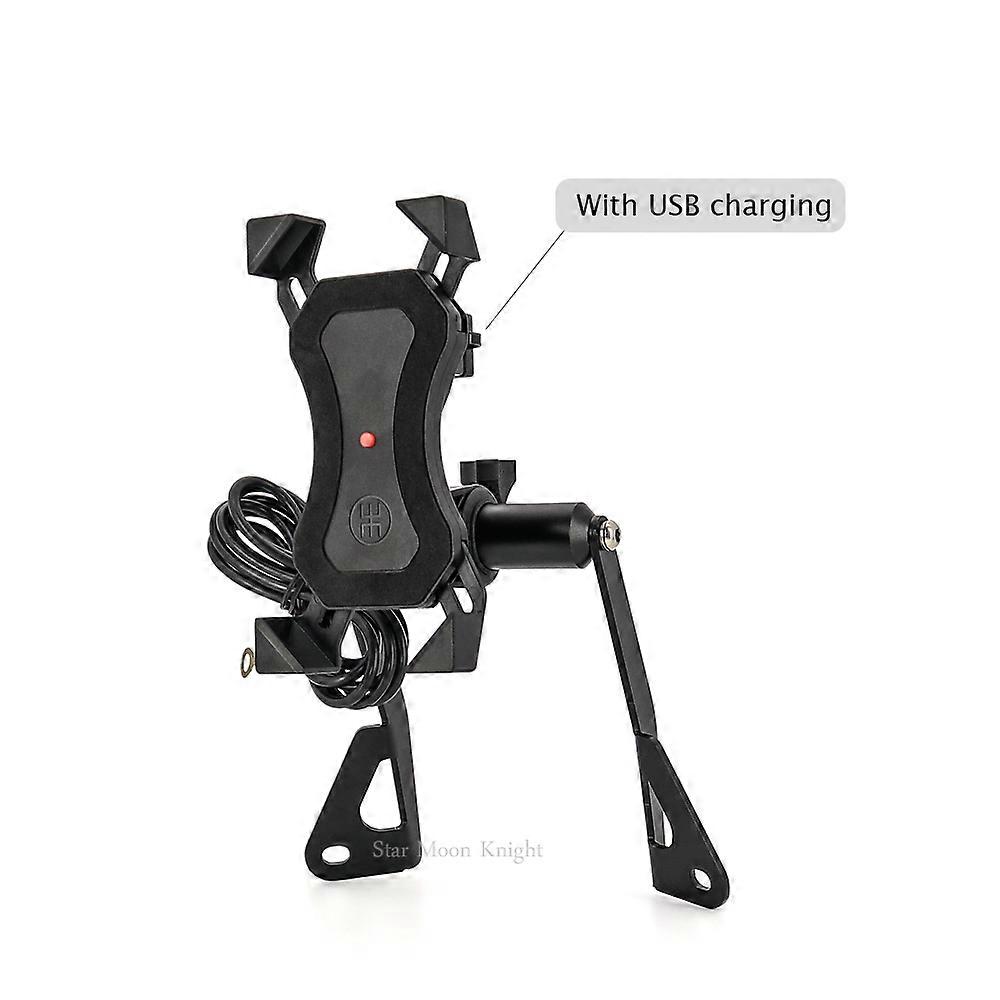 Phone stand For MOTO GUZZI V85 TT V85TT 2019 - 2020 support GPS smart phone motorcycle navigation bracket mobile phone bracket