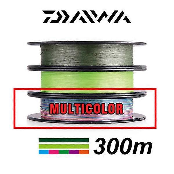 300m Pe πλεγμένη πετονιά 30-100lb ιαπωνική πετονιά