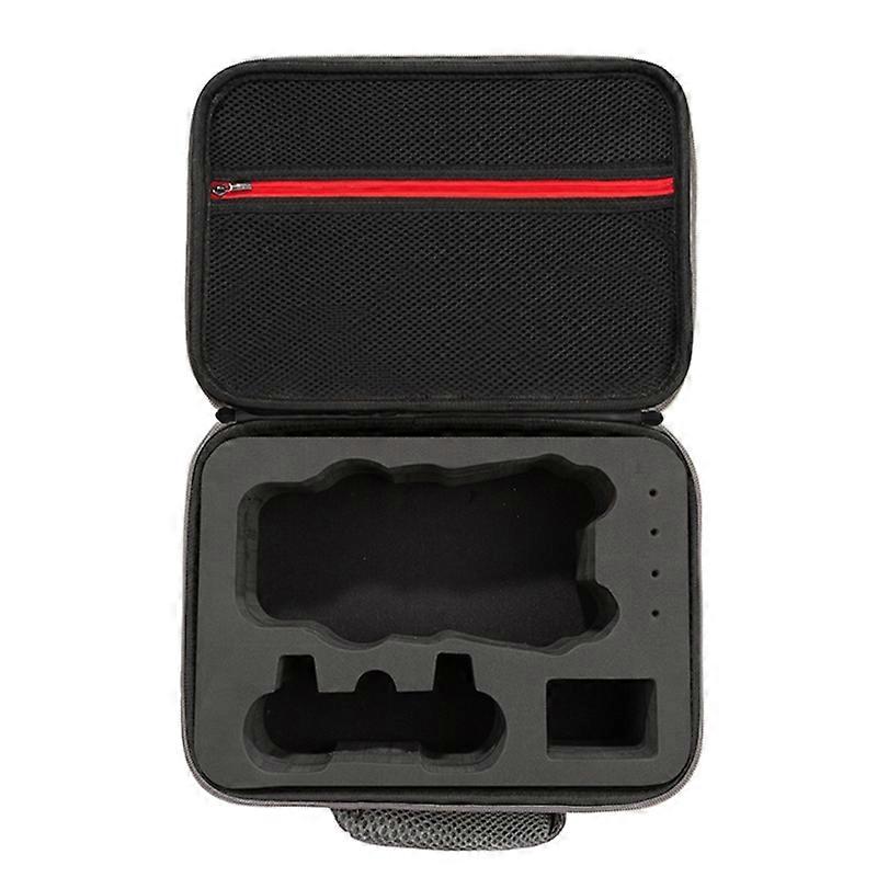 Drone Storage Bag Portable Travel Carry Case Pouch for Mavic 3 Remote Control