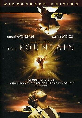 Fountain [DVD] [2007] [Region 1] [US Imp DVD