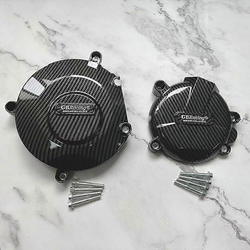 Suitable for Suzuki GSXR1000 2005-2006 K5 / 2007-2008 K7 engine cover