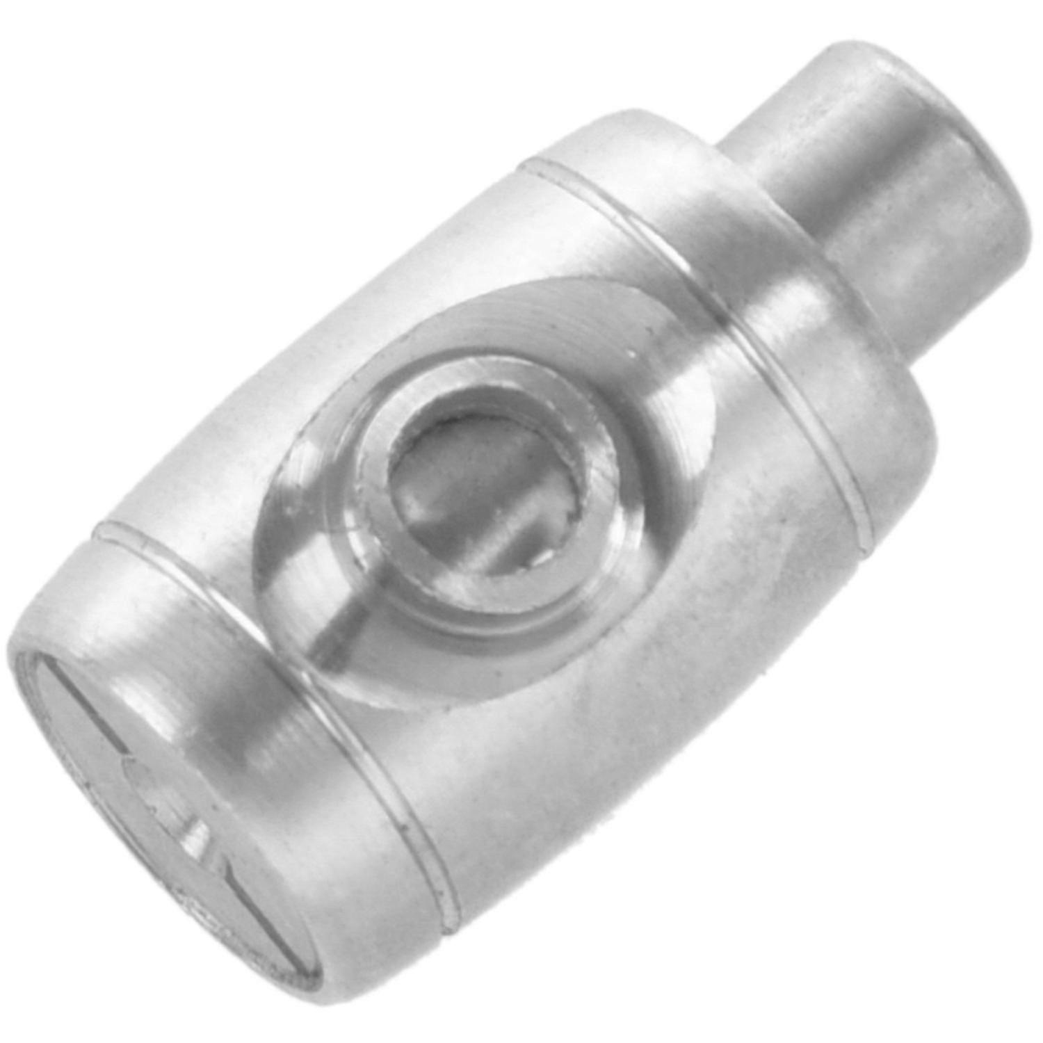 5 Pcs Of Set Trombone Spit Valve Water Key Accessory For Trumpet Lovers