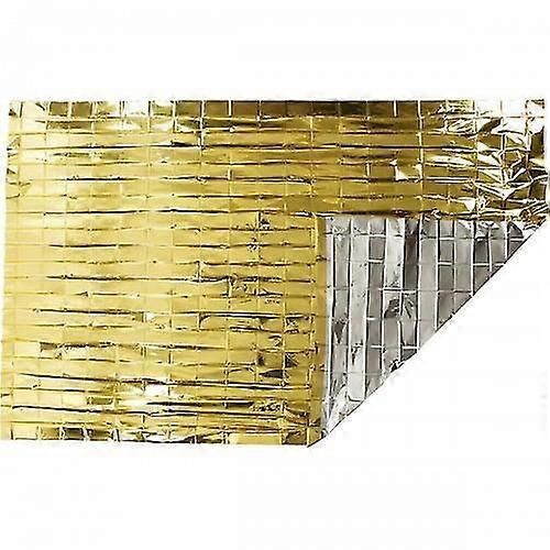 Trespass Folie X nødteppe 10 stk