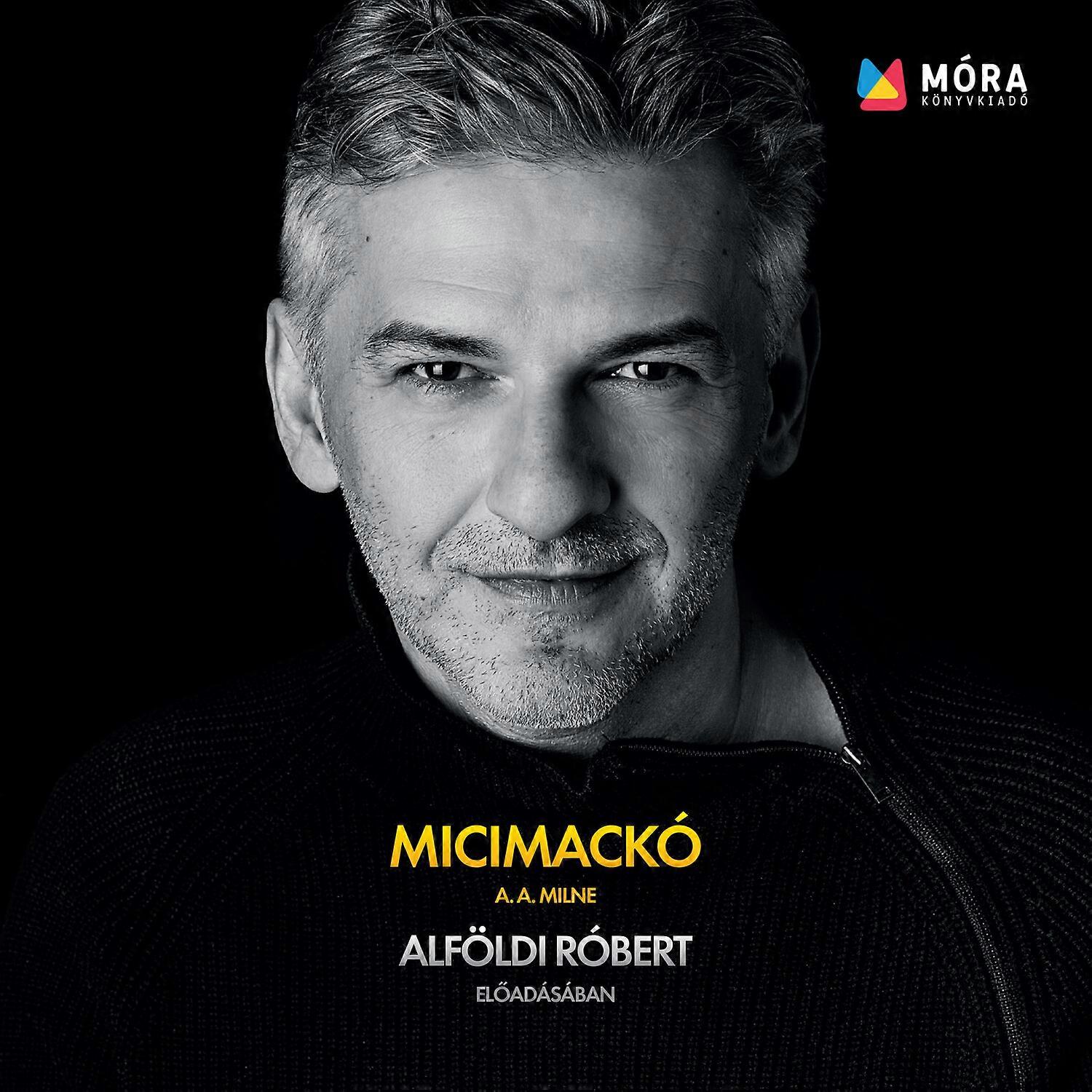 Milne - Micimacko  [COMPACT DISCS] USA import
