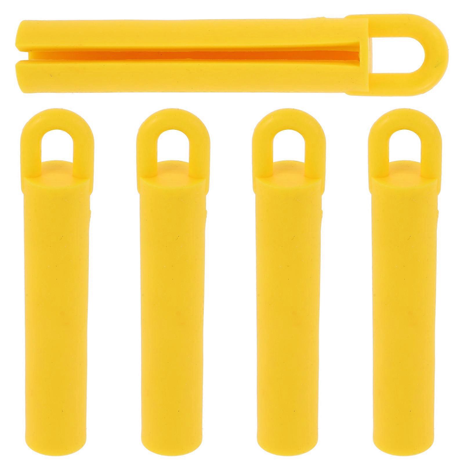 5Pcs Billiards Pole Hangers Billiard Stick Hanging Pool Rod Billiard Stick Storage Hanging Tool Accessory