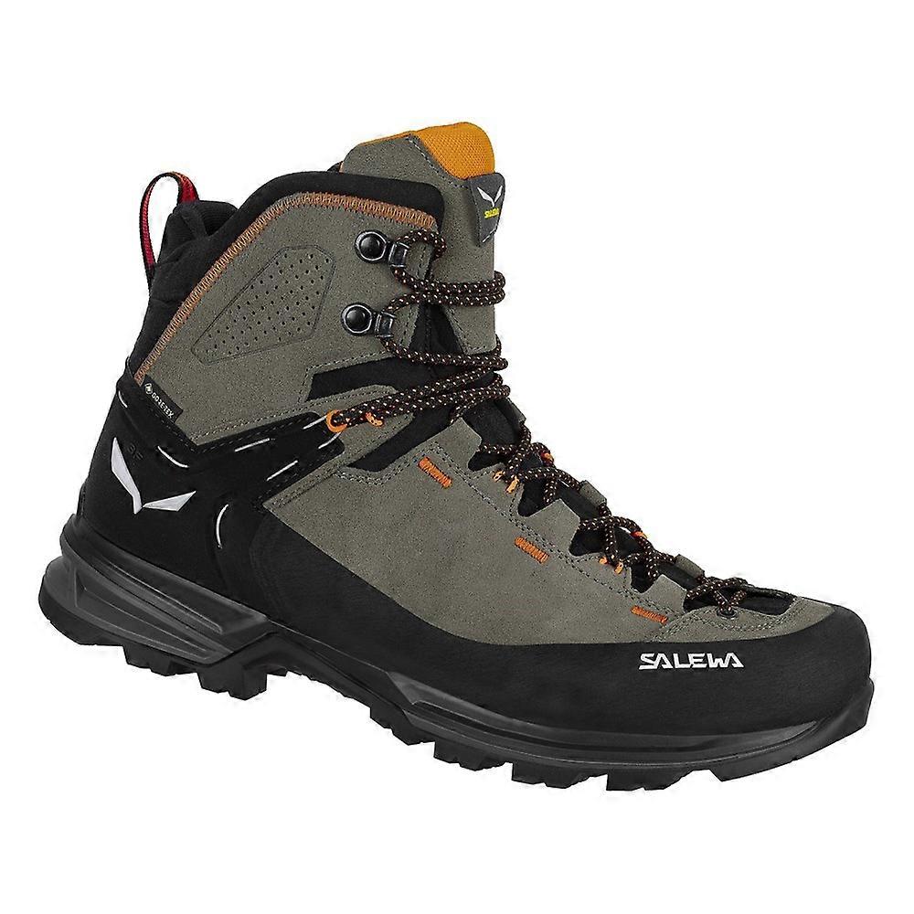 Shoes Salewa Mtn Trainer 2 Mid Gtx 613977953