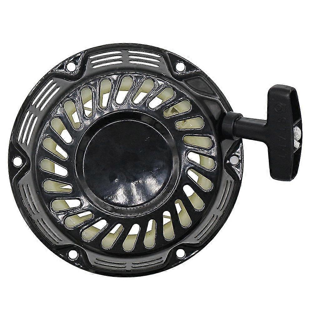 سحب الارتداد كاتب صالح هوندا Gx160 Gx168 Gx200 5.5/6.5hp محرك موتور مولد
