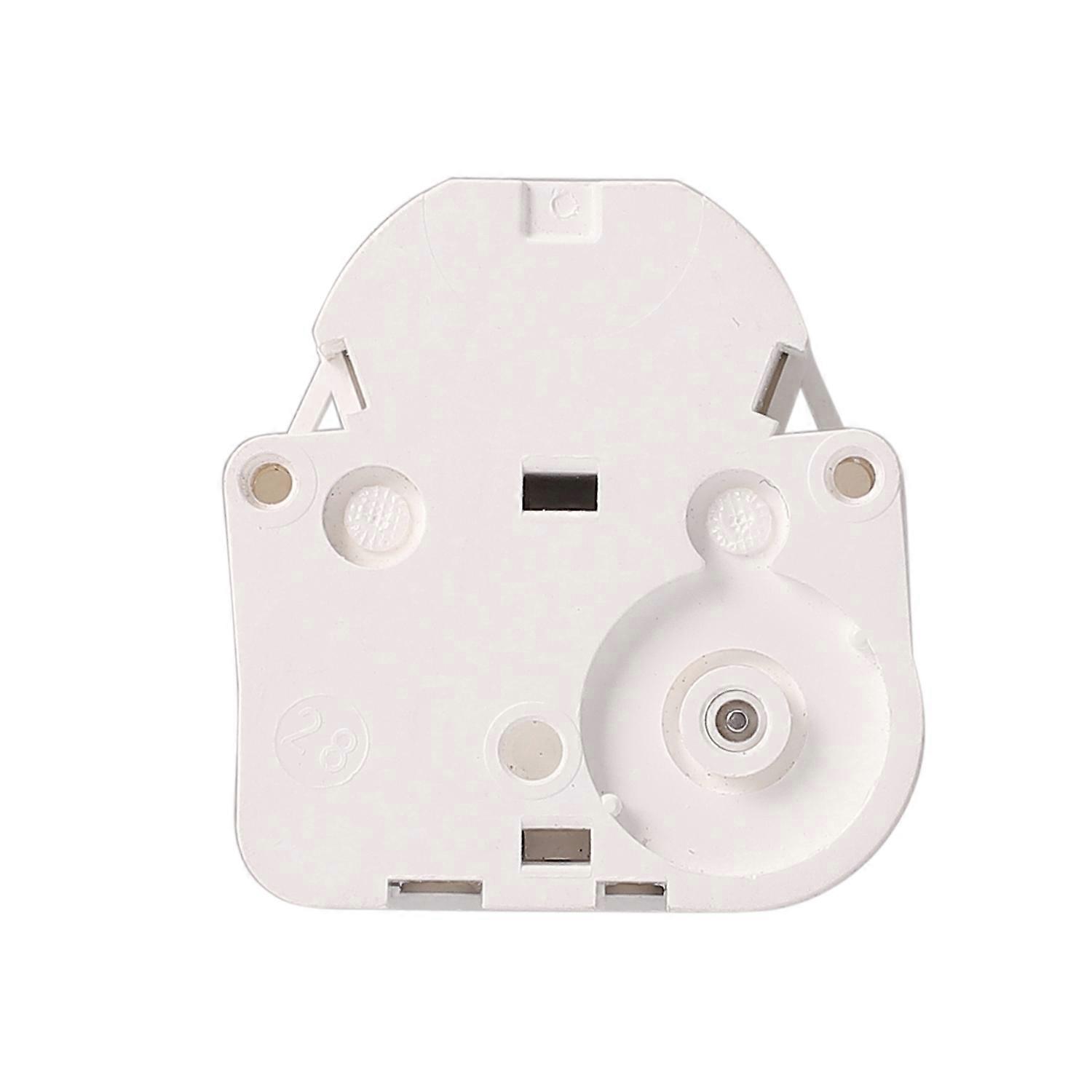 15V Metal White VDO Iron Shaft VDO Instrument Motor
