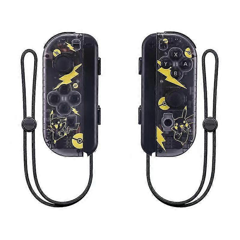 Liveday Nintendo_switch Joy-con Pair,joy-con Controller Nintendo-switch Replacement-380