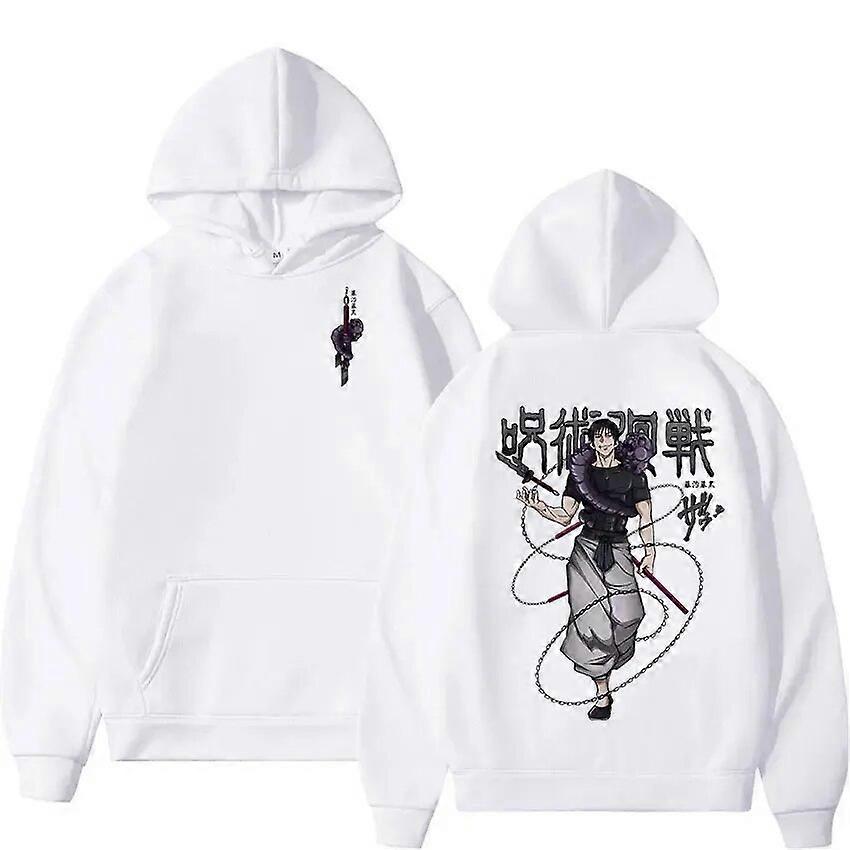 Sweat à Capuche Fushiguro - France