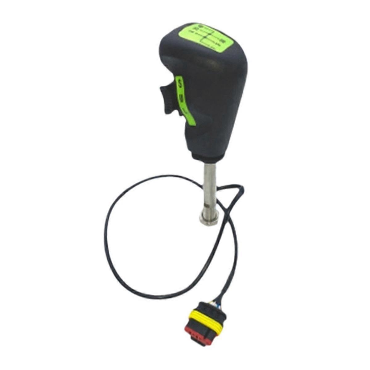 70806022 Gear Shift Knob Shifter for Tractor