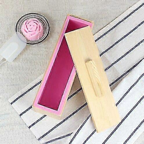 Wooden Soap Cutter Cutting Tool